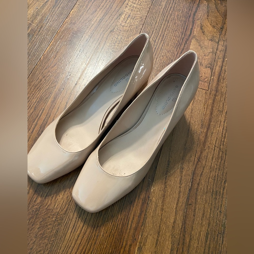 Bandolino Pumps